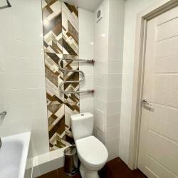 Фото Апартаменты на проспекте Ленина 195А