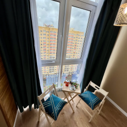 Фото Отель RentFlat (Рент Флэт) на улице Пирогова