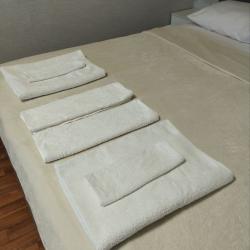 Фото Апартаменты Ключ на улице Платона Кляты