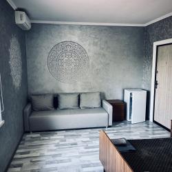 4-местный номер комфорт