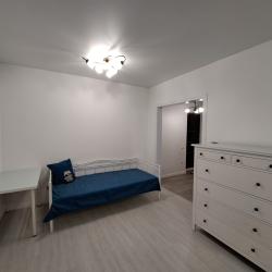 Улучшенная квартира с 1 спальней