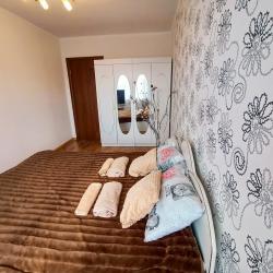 2-комнатные апартаменты стандарт