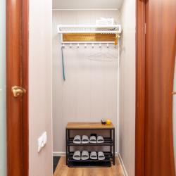 Фото Отель MurmanHouse (МурманХаус) на улице Полярные Зори 13