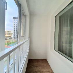 Фото Апартаменты на бульваре Золотистый 17