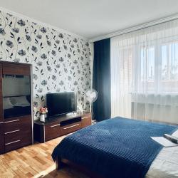 Фото Отель Vegas apartments (Вегас апартментс) на улице Горная 6а