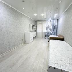 3-комнатные апартаменты улучшенные