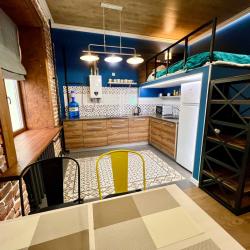 Фото Отель ArendaGrad (АрендаГрад) на улице Большая Советская 19/2