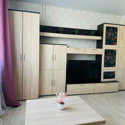 Апартаменты стандарт улица Дмитрия Менделеева, 2к2