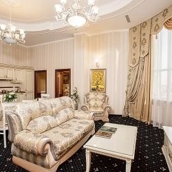 Фото Отель Relita-Kazan (Релита-)
