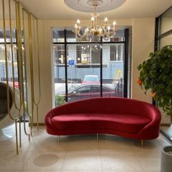 Фото Апартаменты на улице Спартаковская