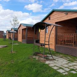 Фото Отель Гагарин Лов