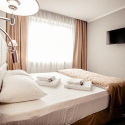 Фото Отель Элиза БонАпарт