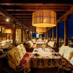 Фото Отель Kosh Havuz boutique hotel (Кош Хавуз Бутик)