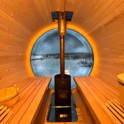 Фото Отель Dobrilovo Village (Добрилово Вилладж)