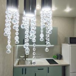 2-комнатные апартаменты улучшенные