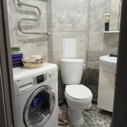 3-комнатные апартаменты улучшенные