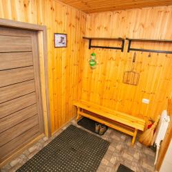 Фото Отель Гостевой Дом
