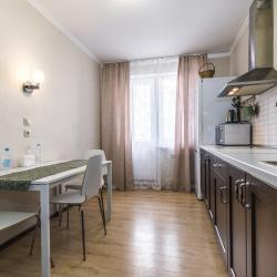 Фото Апартаменты на улице Ишунина 7