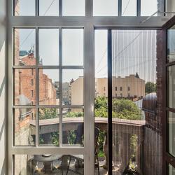 1-комнатные апартаменты улучшенные Выборг, Ленинградский проспект, 10