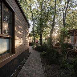 Фото Парк-отель ПОЛЯНА