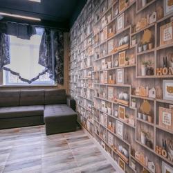 Фото Отель Нора