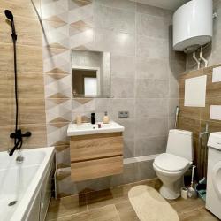Фото Апартаменты на Власихинской улице 65Ак4