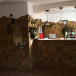 Фото Отель Серебряный бор