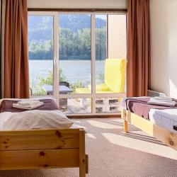 Фото Отель Империя туризма