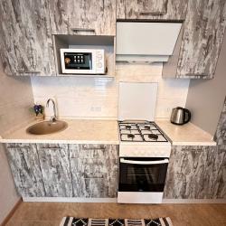 Фото Кварт Отель на улице Брестская