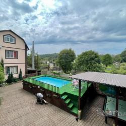 Фото Отель Шоколад