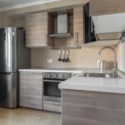 Фото Отель OneRent на проспекте Маршала Жукова