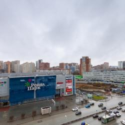 Фото Отель Apart NSK на проспекте Красный