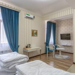 Фото Отель Muxlis Hotel (Муxлис)