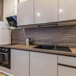 Фото Отель Pashk Inn Apartments (Пашк Инн Апартментс) на улице Попова