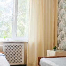 Фото Отель Комфорт на бульваре Московский