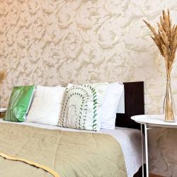 1-комнатные апартаменты улучшенные