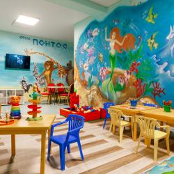 Фото Отель Pontos Family Resort Hotel All inclusive (Понтос Фэмили Резорт)