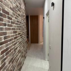 Фото Апартаменты на улице Аксакова, 16