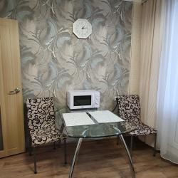 Фото Апартаменты на улице Левобережная 2