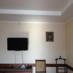 Фото Отель Мираж