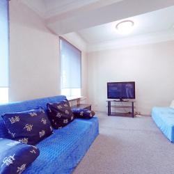 Фото Апартаменты на проспекте Ленина 61