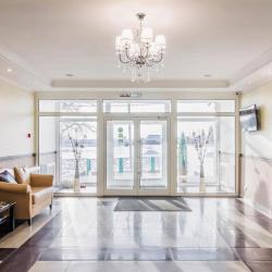 Фото Пушкин Парк-отель