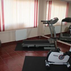 Фото Отель Планета