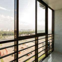 Фото Отель MaxRealty24 на Новотушинской 6