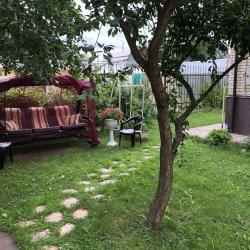 Фото Апартаменты на улице Октябрьская