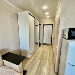 Фото Апартаменты на улице Велижанская 66к1