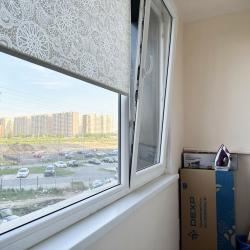 Фото Апартаменты на проспекте Авиаторов Балтики 25