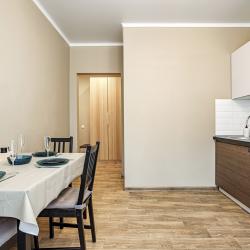 Фото Апартаменты на улице Казбекская 3