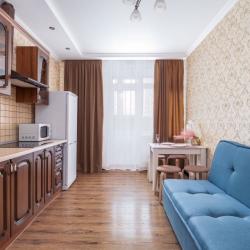 Фото Отель Family Apartments (Фэмили Апартментс) на улице Жлобы 139