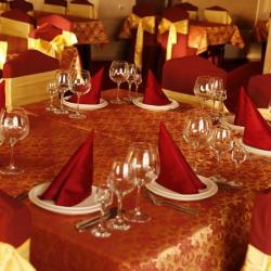 Фото Отель Royal Park (Роял Парк)